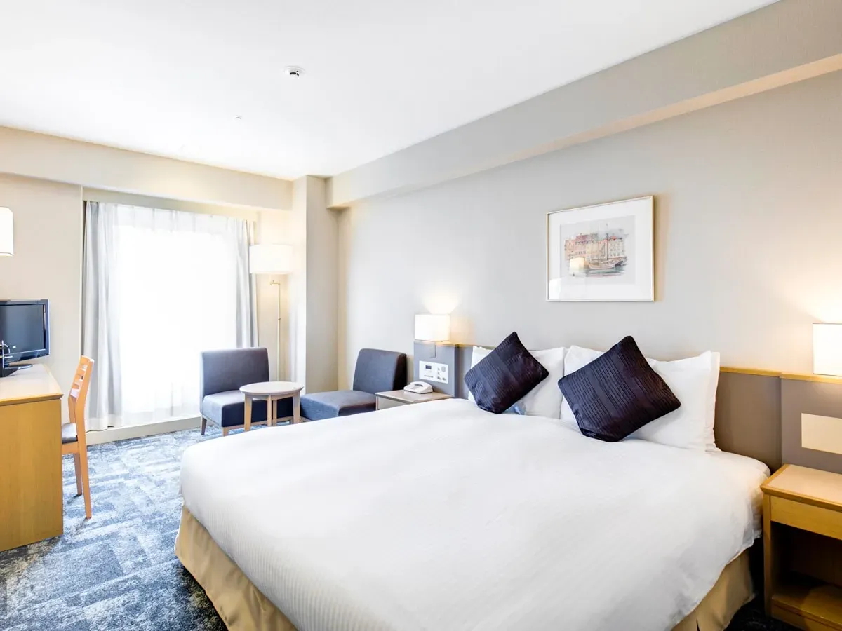 	
ホテルJALシティ長野