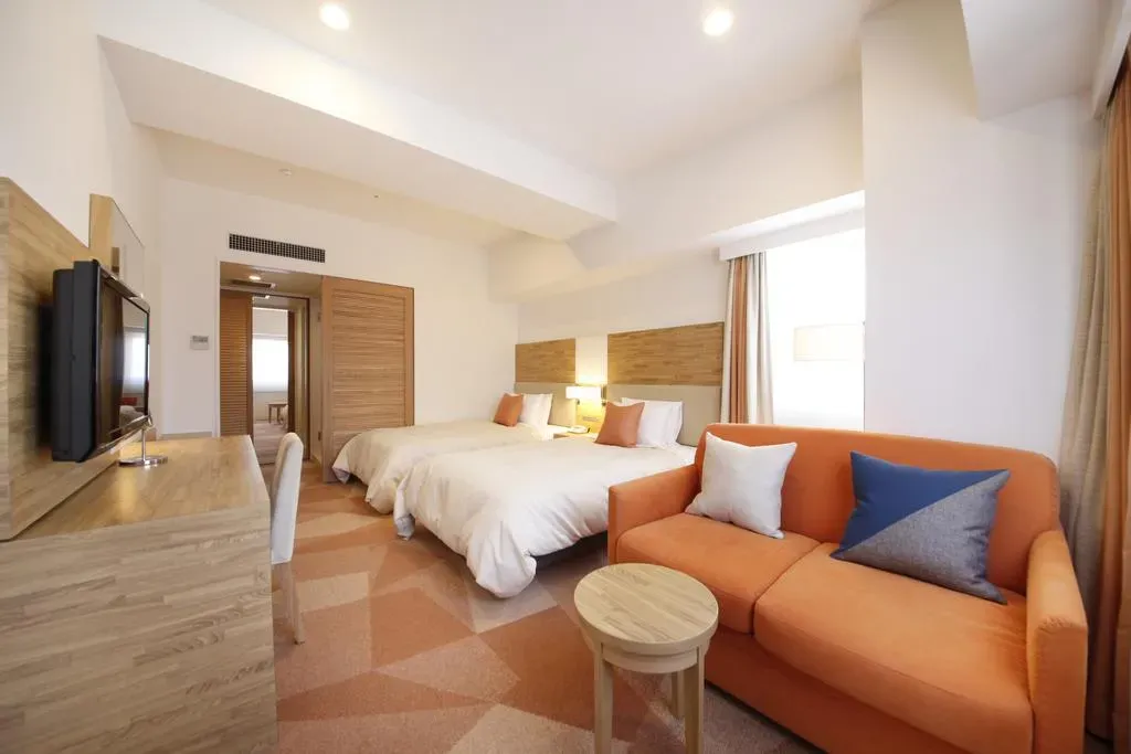 相鉄フレッサイン 長野駅善光寺口