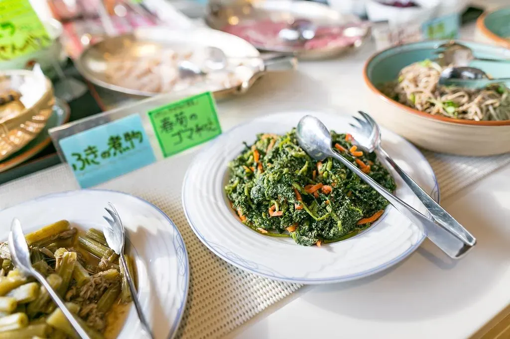 相鉄フレッサイン 長野駅善光寺口