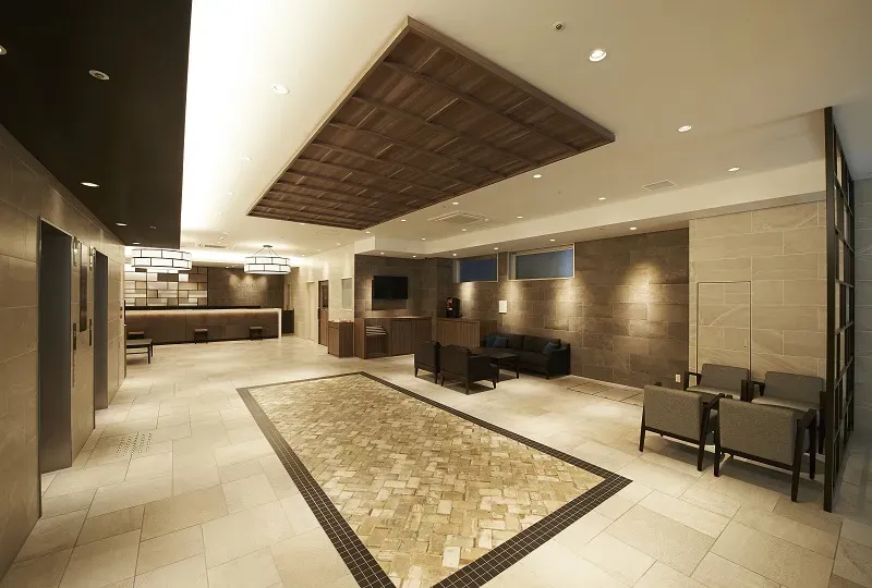 相鉄フレッサイン 北浜