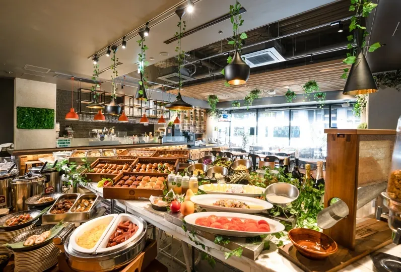 イビス大阪梅田