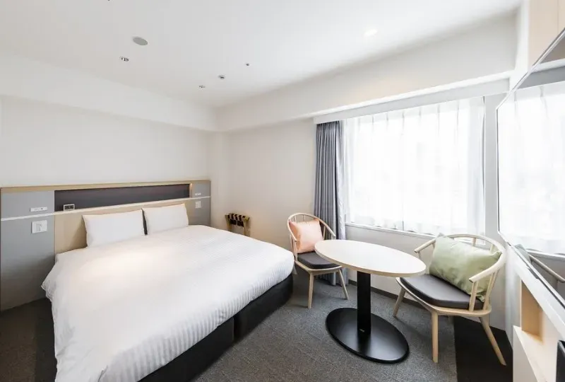 ヴィアインプライム心斎橋四ツ橋