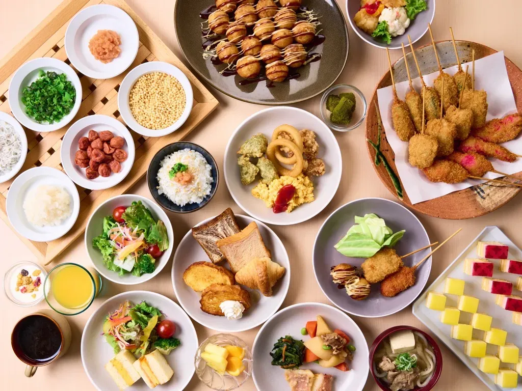 ヴィアインプライム心斎橋四ツ橋