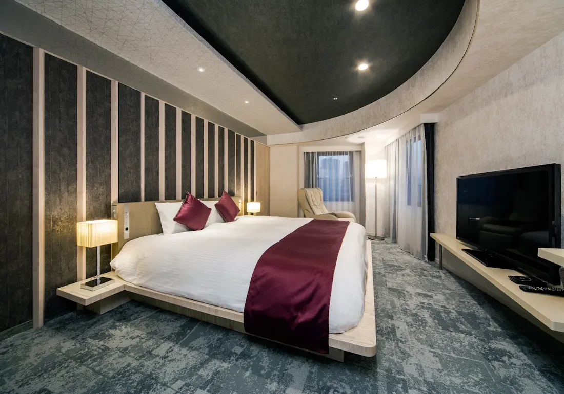 ダイワロイネットホテル銀座 PREMIER