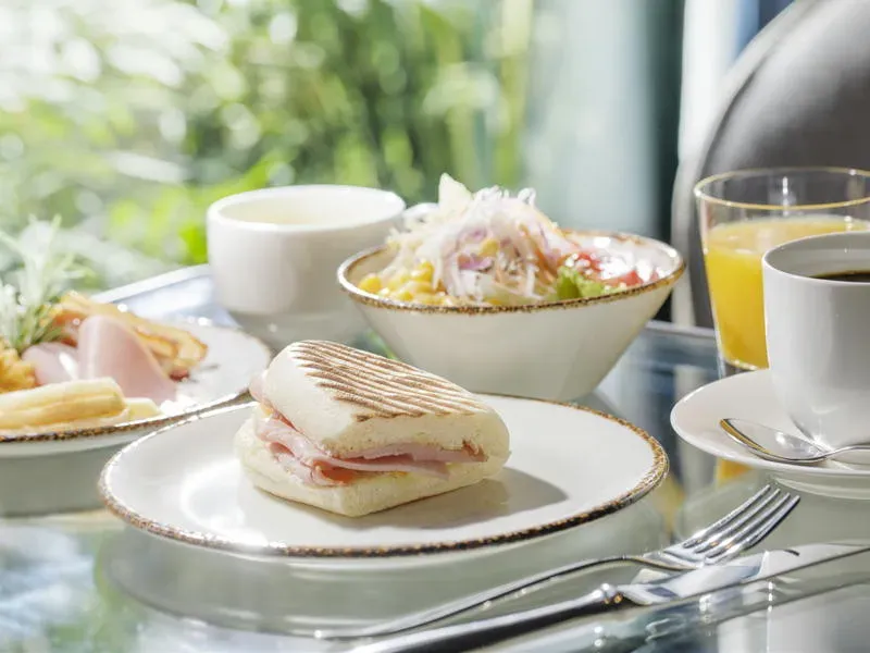 都シティ 東京高輪