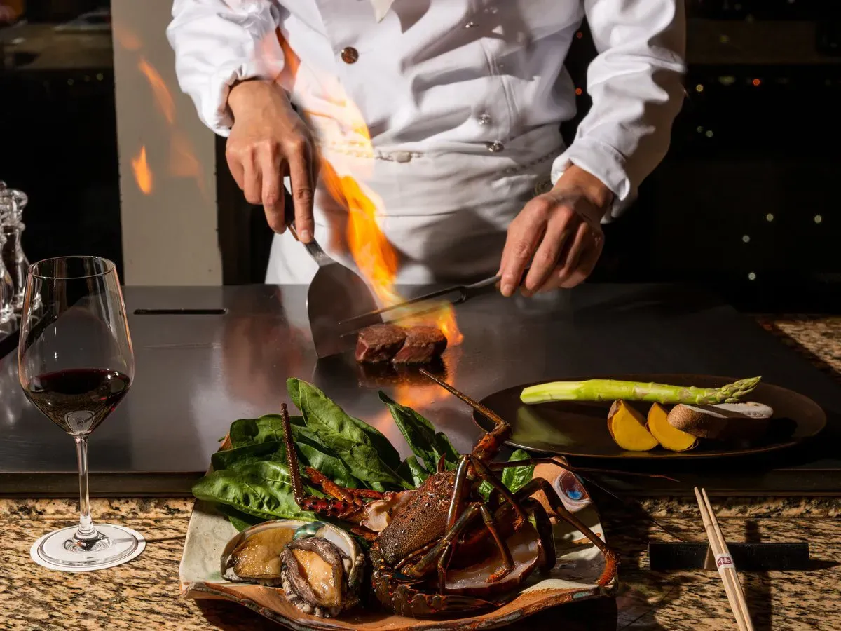 札幌プリンスホテル