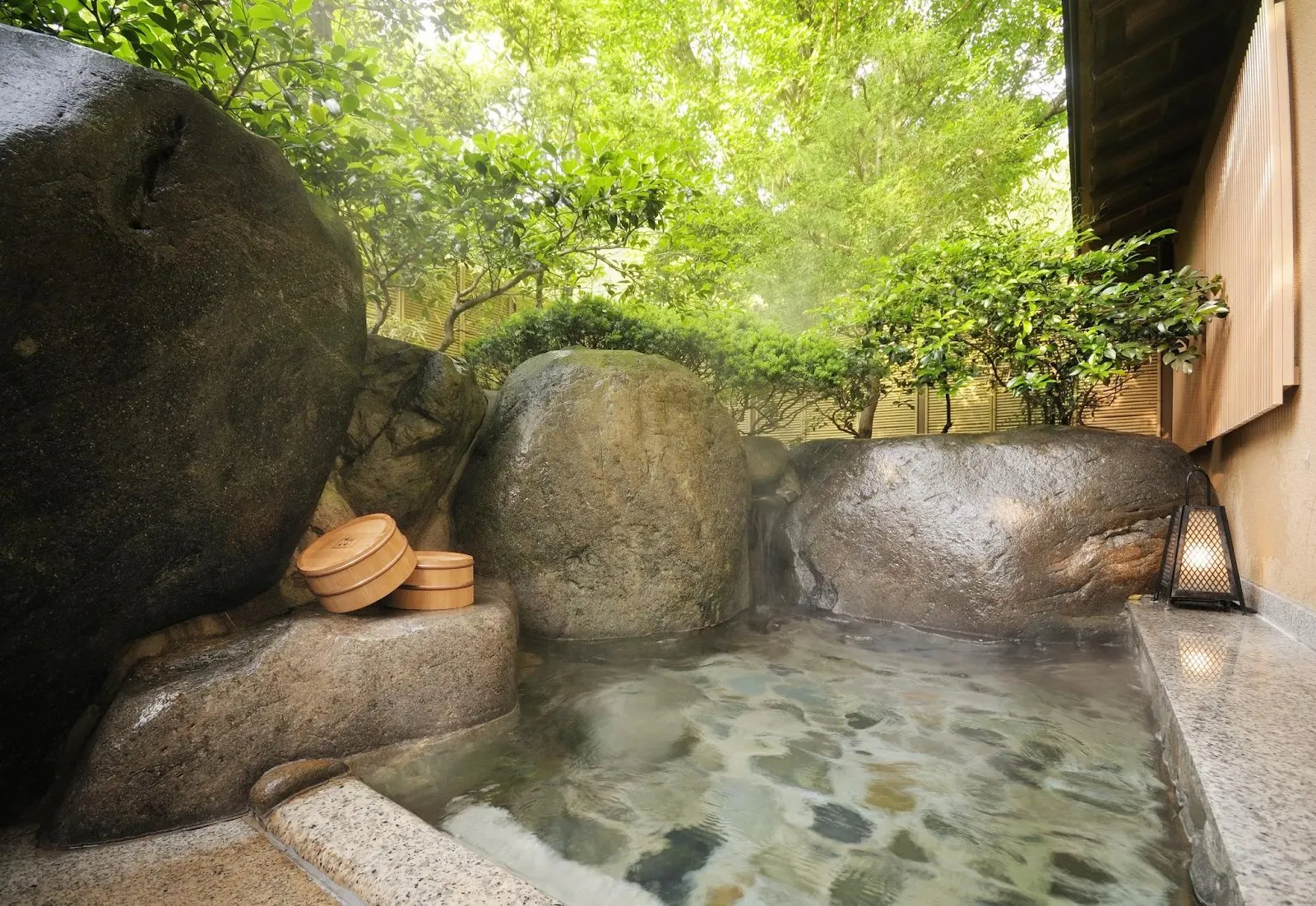 下呂温泉 水明館