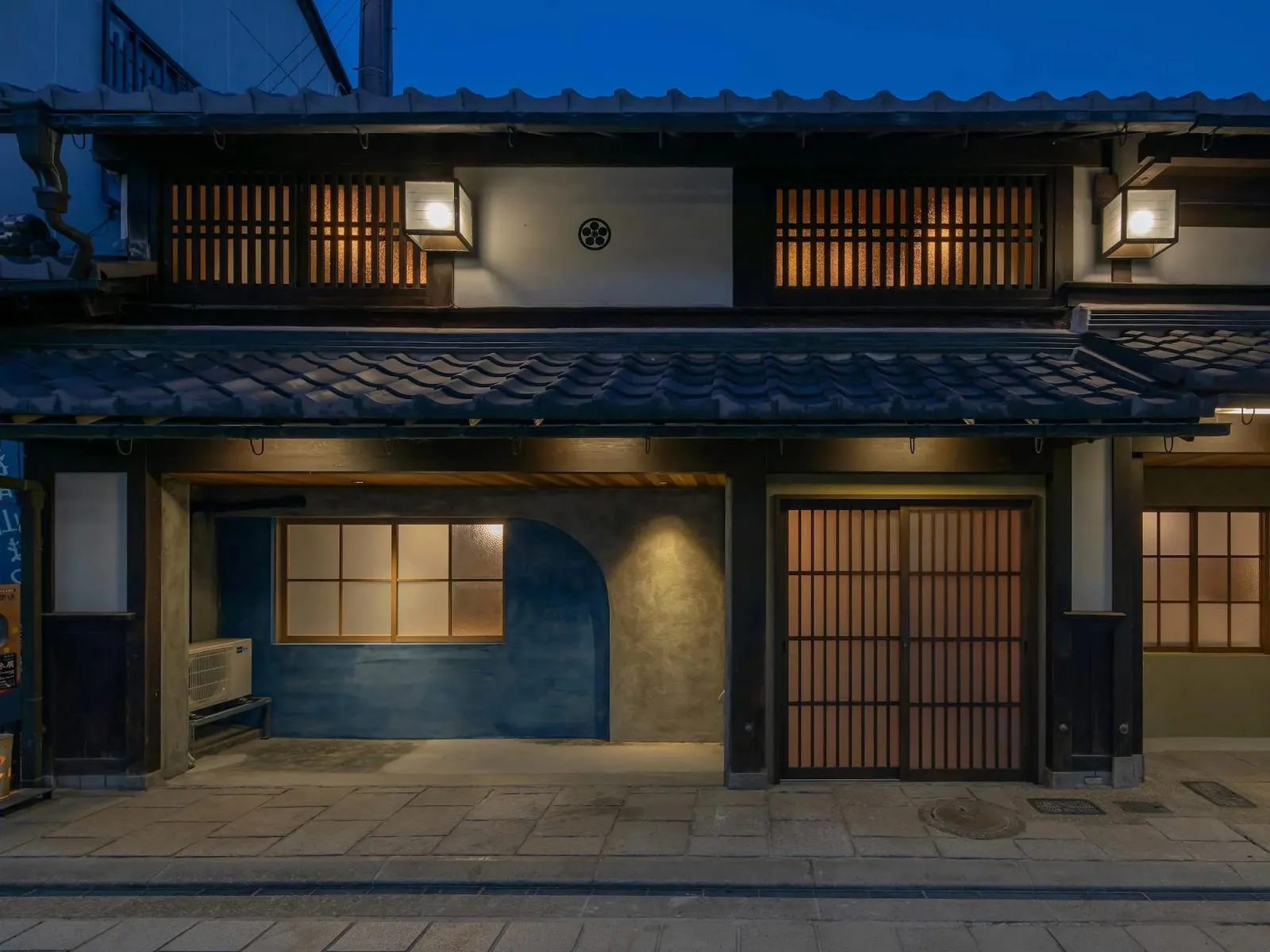 和乃リトリート ひといき