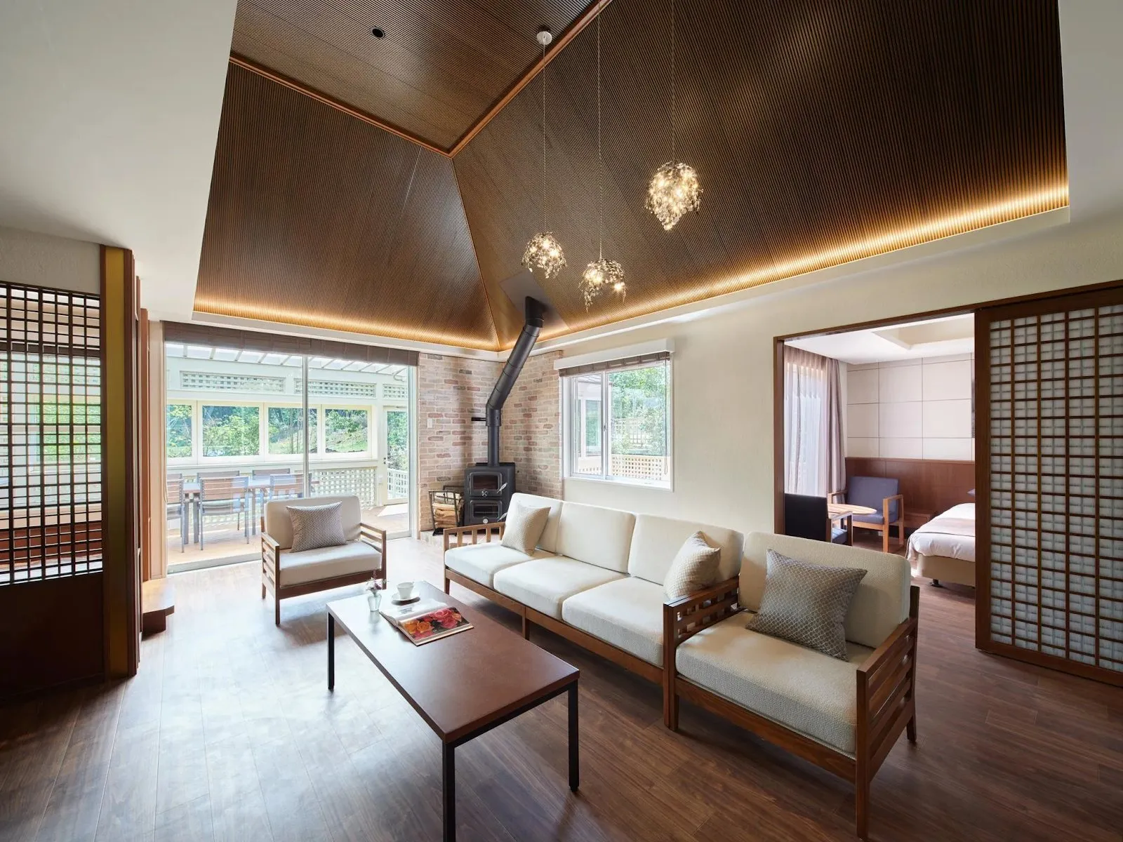 小谷流の里 ドギーズアイランド