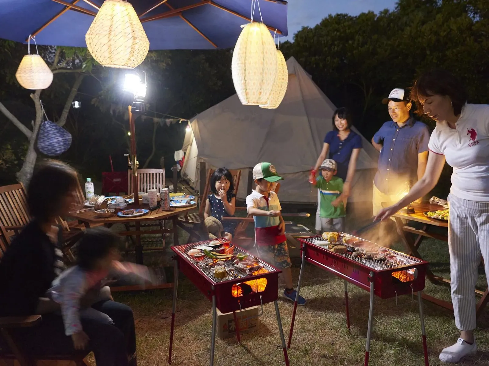 キャメルホテルリゾート