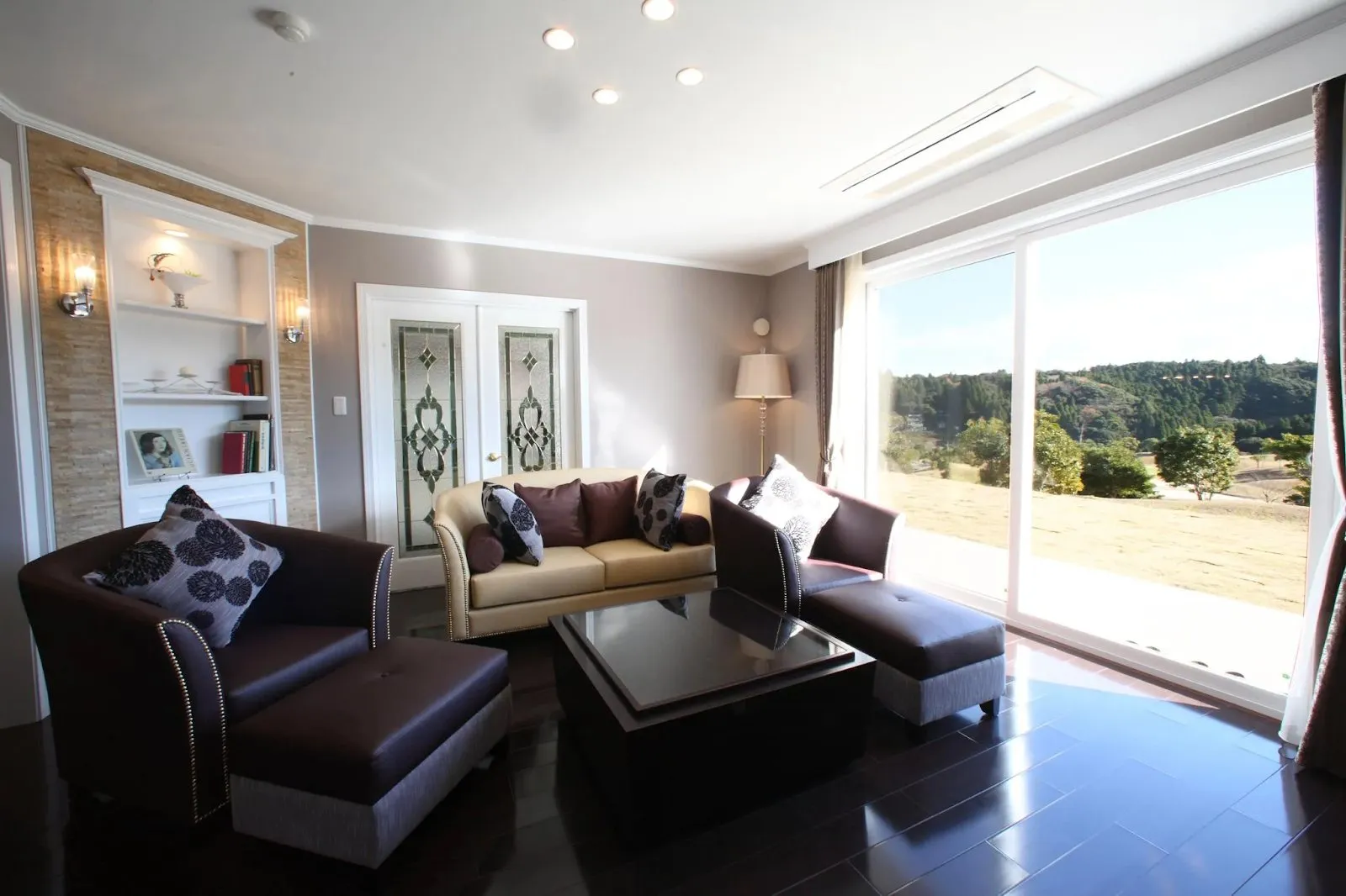 キャメルホテルリゾート