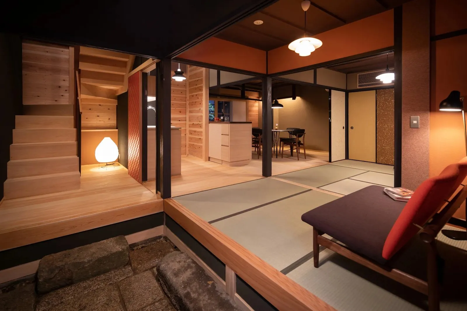 HOTEL 講 大津百町