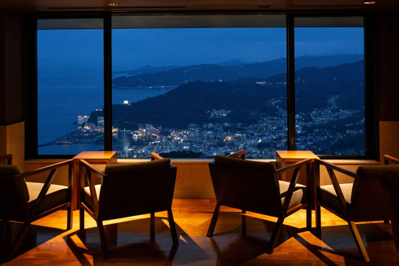 ホテルグランバッハ熱海クレッシェンド