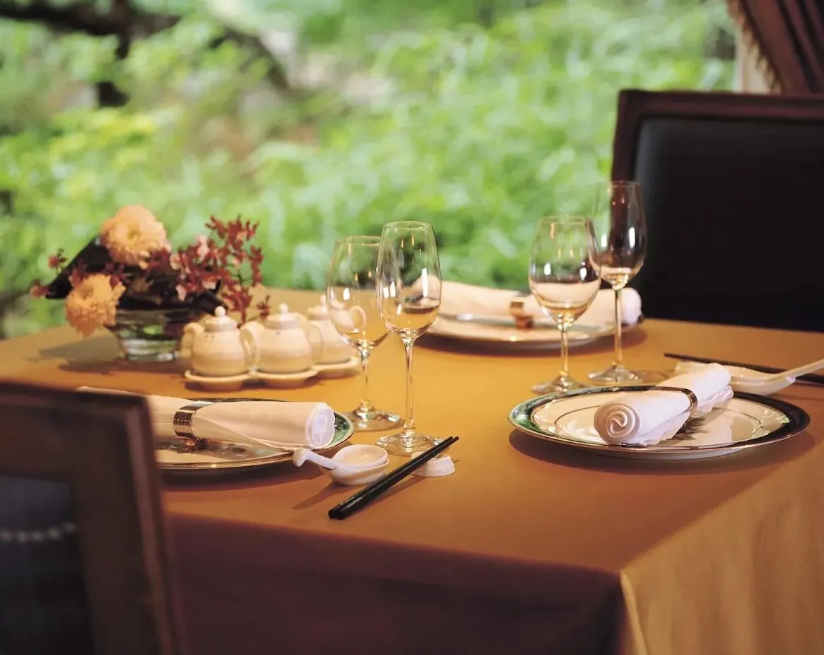 リーガロイヤルホテル東京