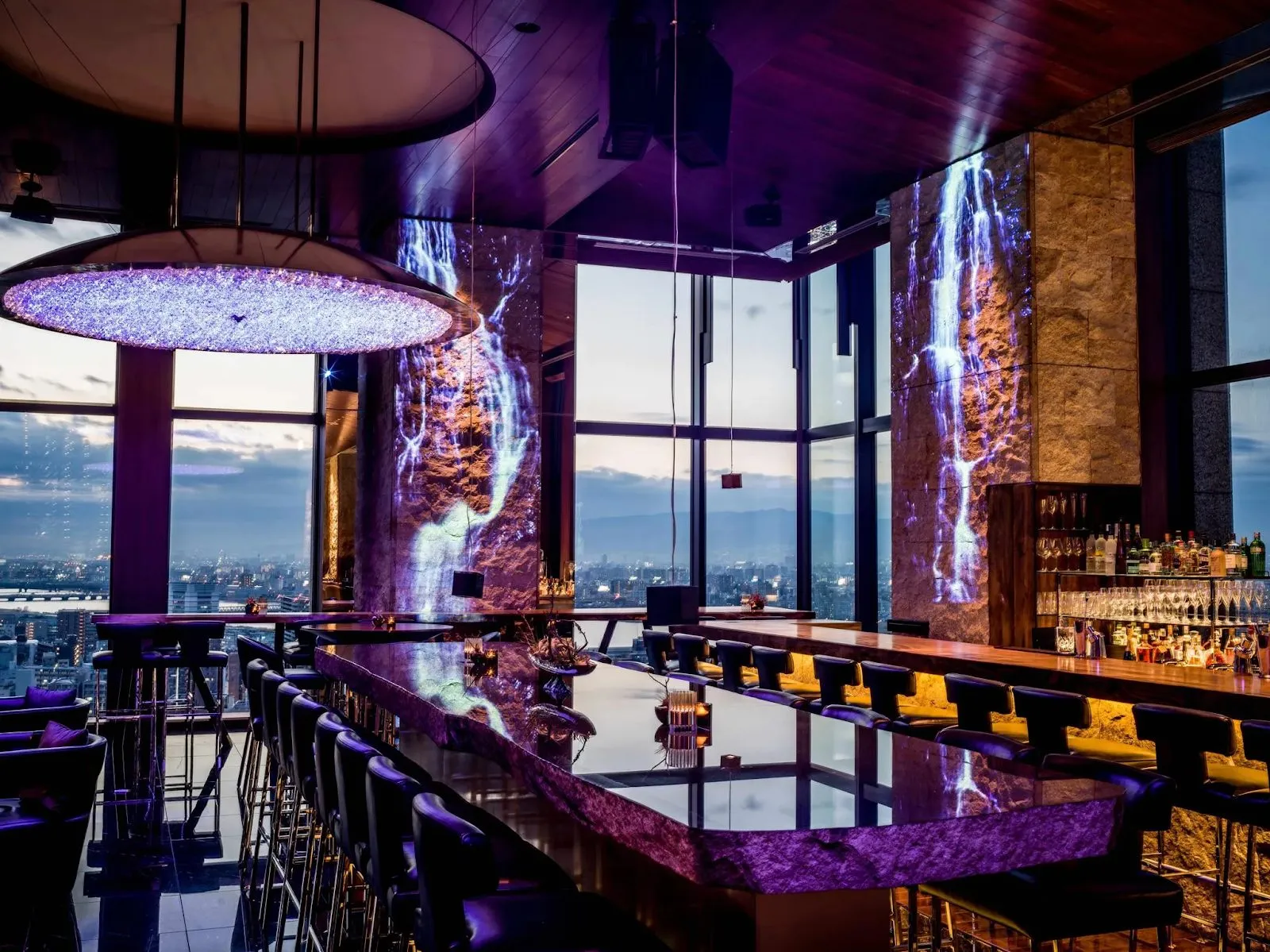 インターコンチネンタルホテル大阪（IHG）