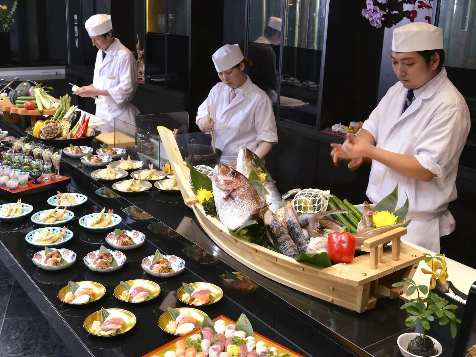 シティプラザ大阪〜HOTEL＆SPA〜