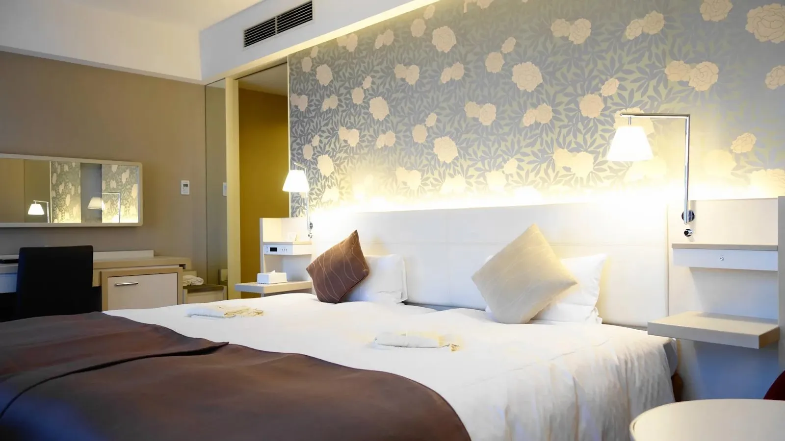 シティプラザ大阪〜HOTEL＆SPA〜