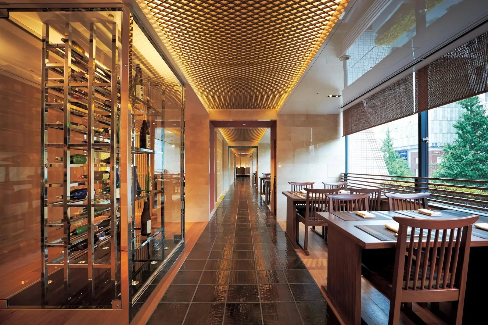 ホテル日航大阪