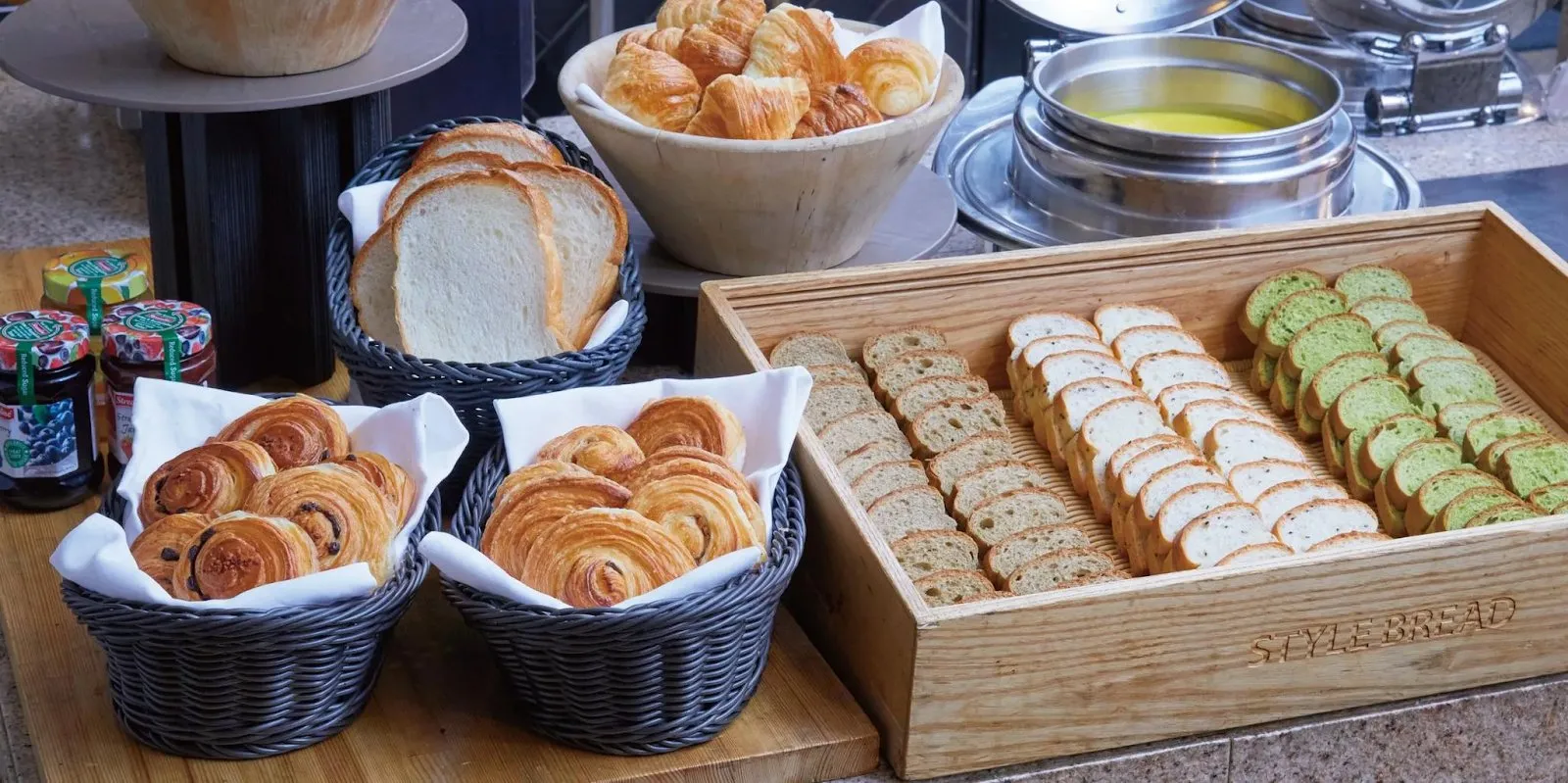 ホテル アゴーラ 大阪守口