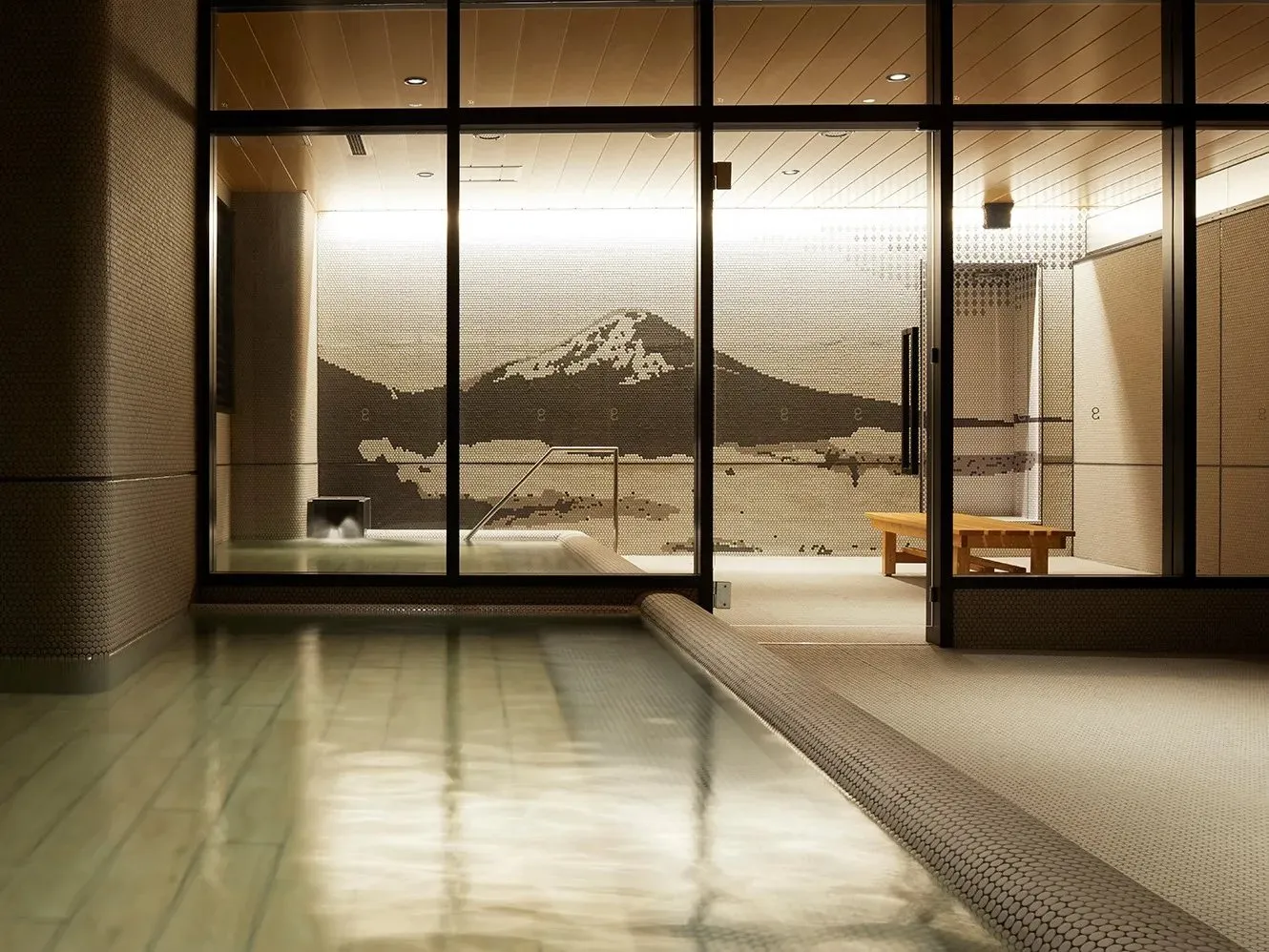 ホテル・アンドルームス新大阪