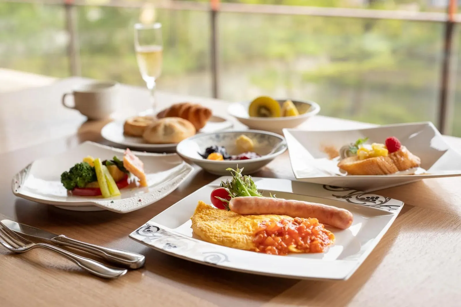 松島温泉 松島 一の坊