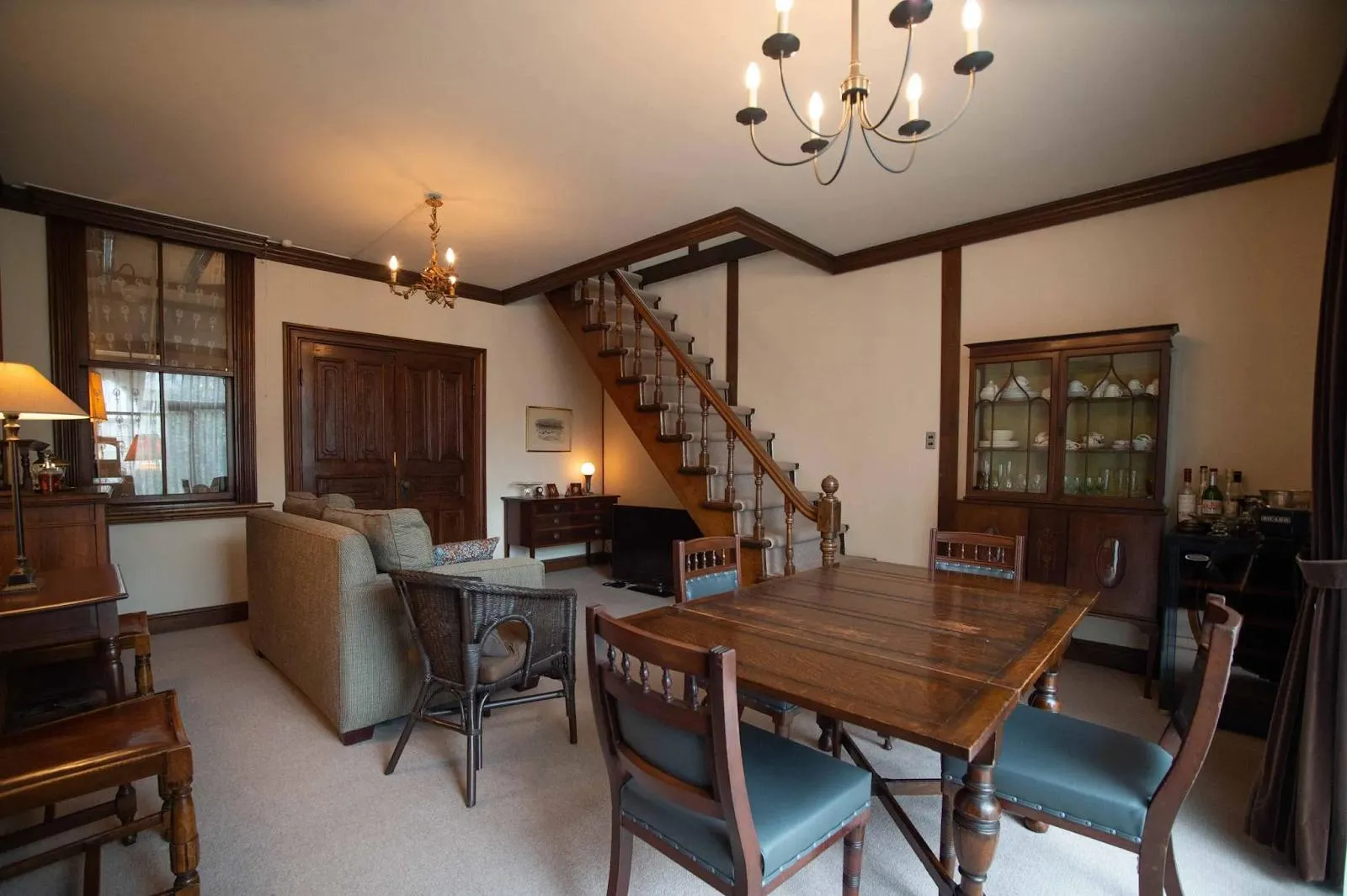 Tachikawa Family’s House