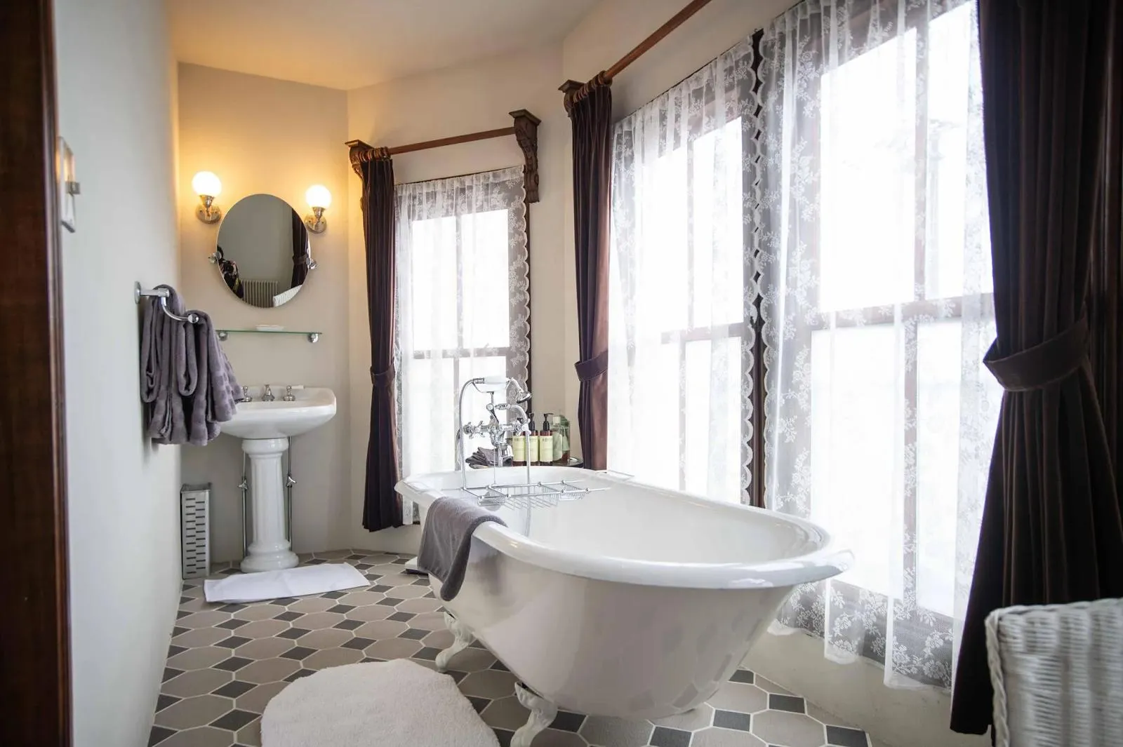 Tachikawa Family’s House