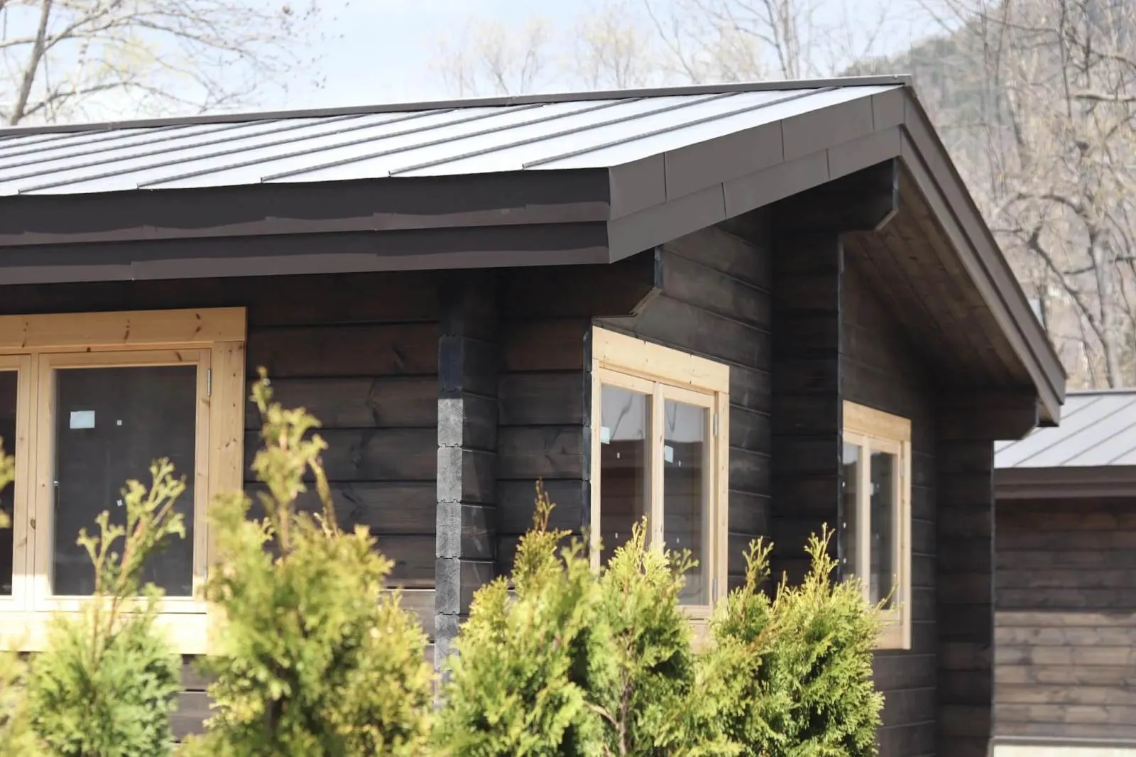 旅籠屋 定山渓商店