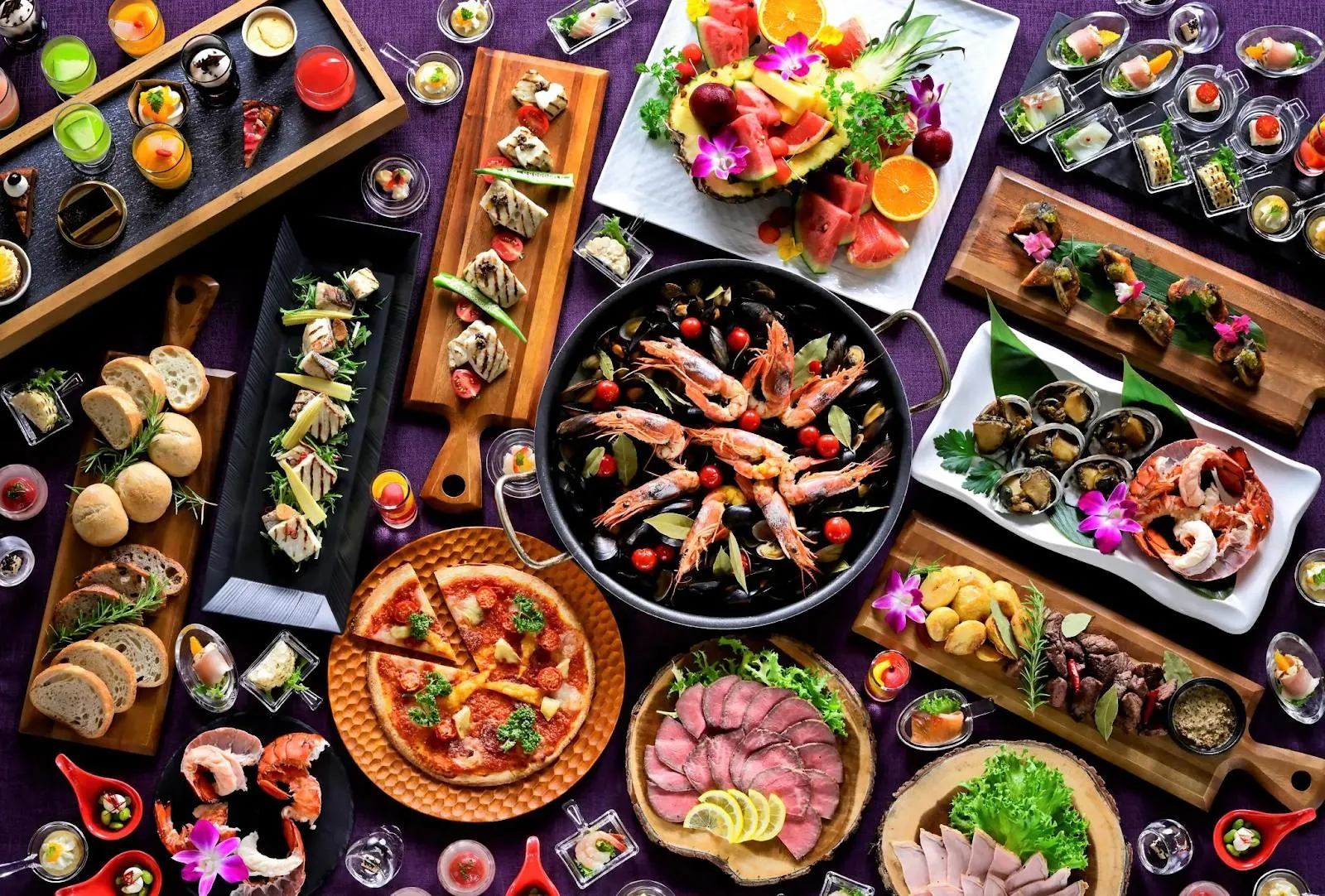 ブランシェット南紀白浜