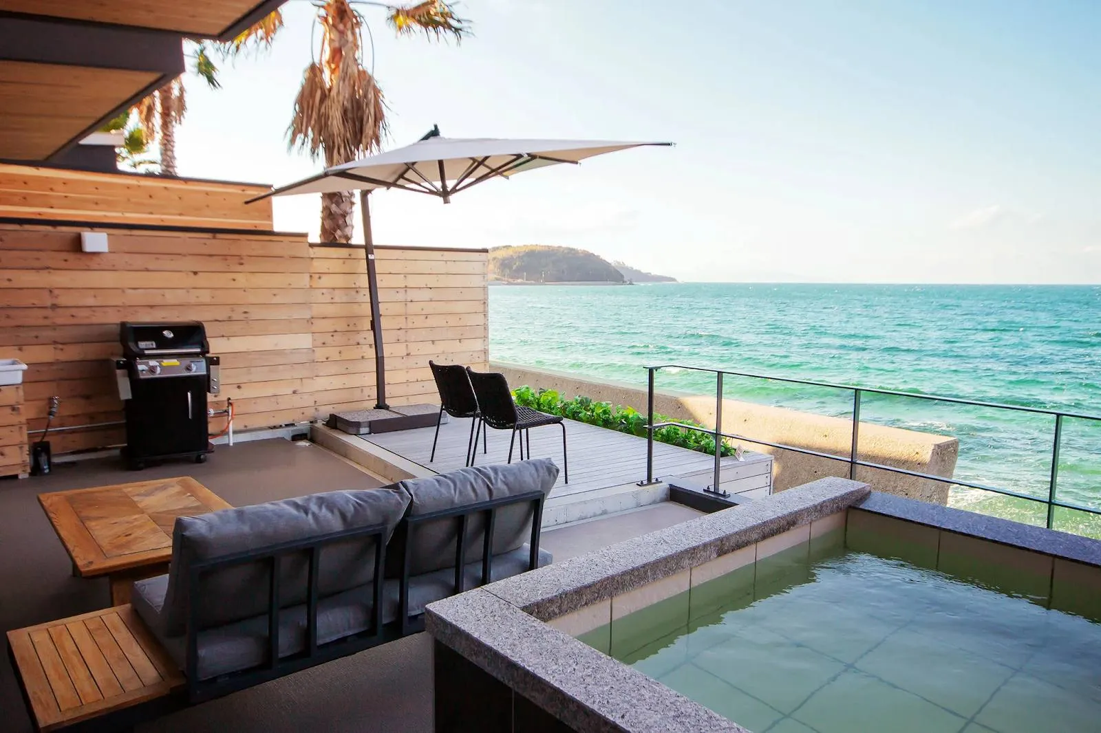 そらヴィラ海テラス南あわじ