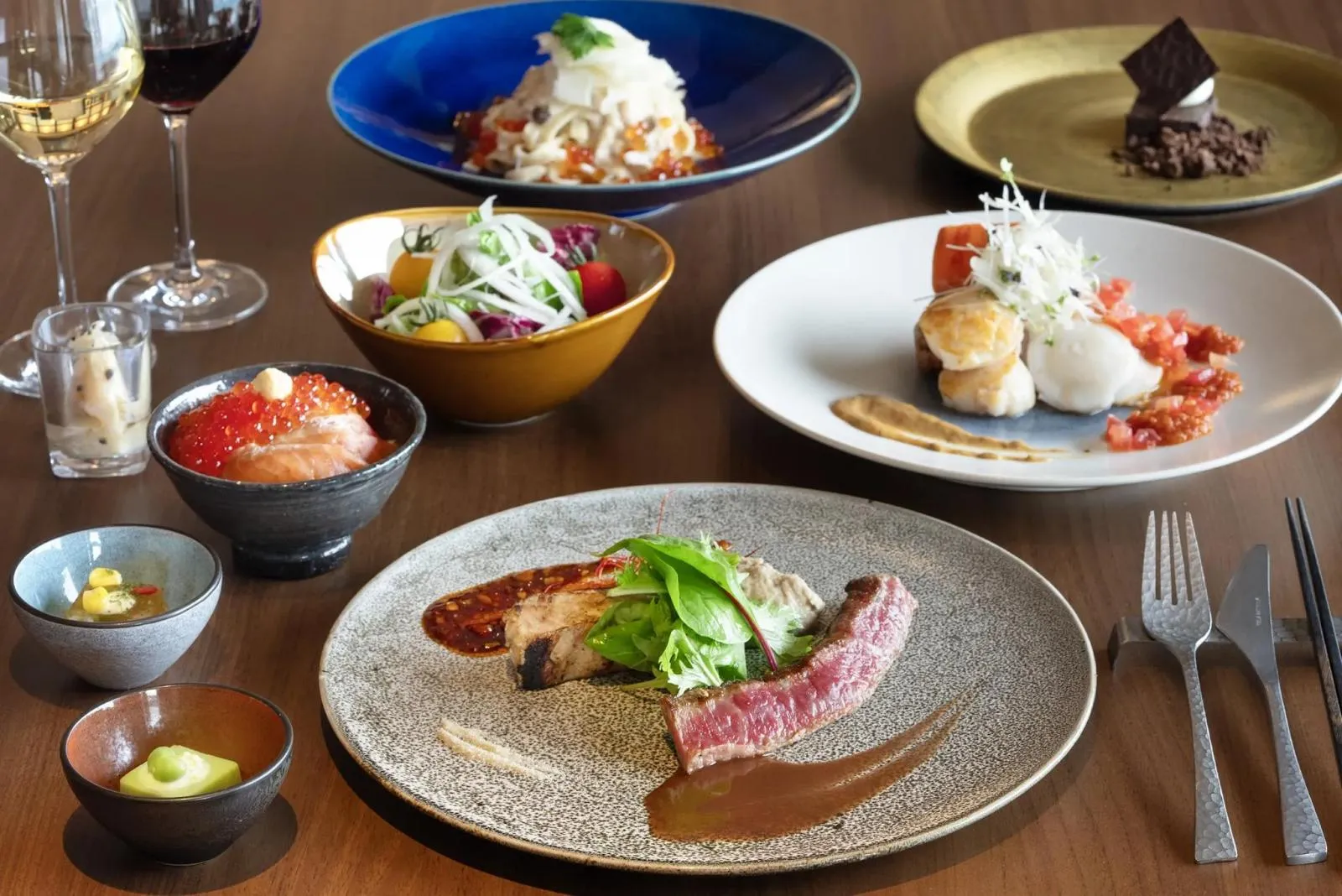 北こぶし知床 ホテル＆リゾート