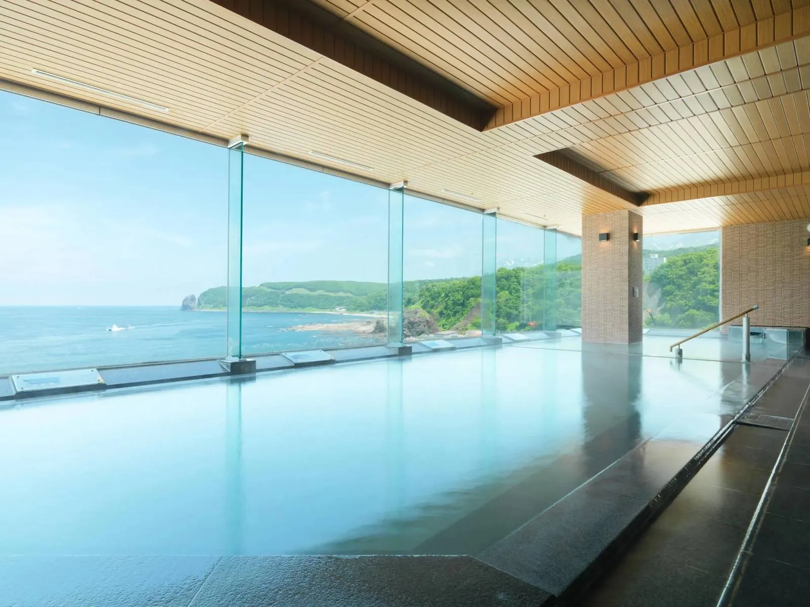 北こぶし知床 ホテル＆リゾート