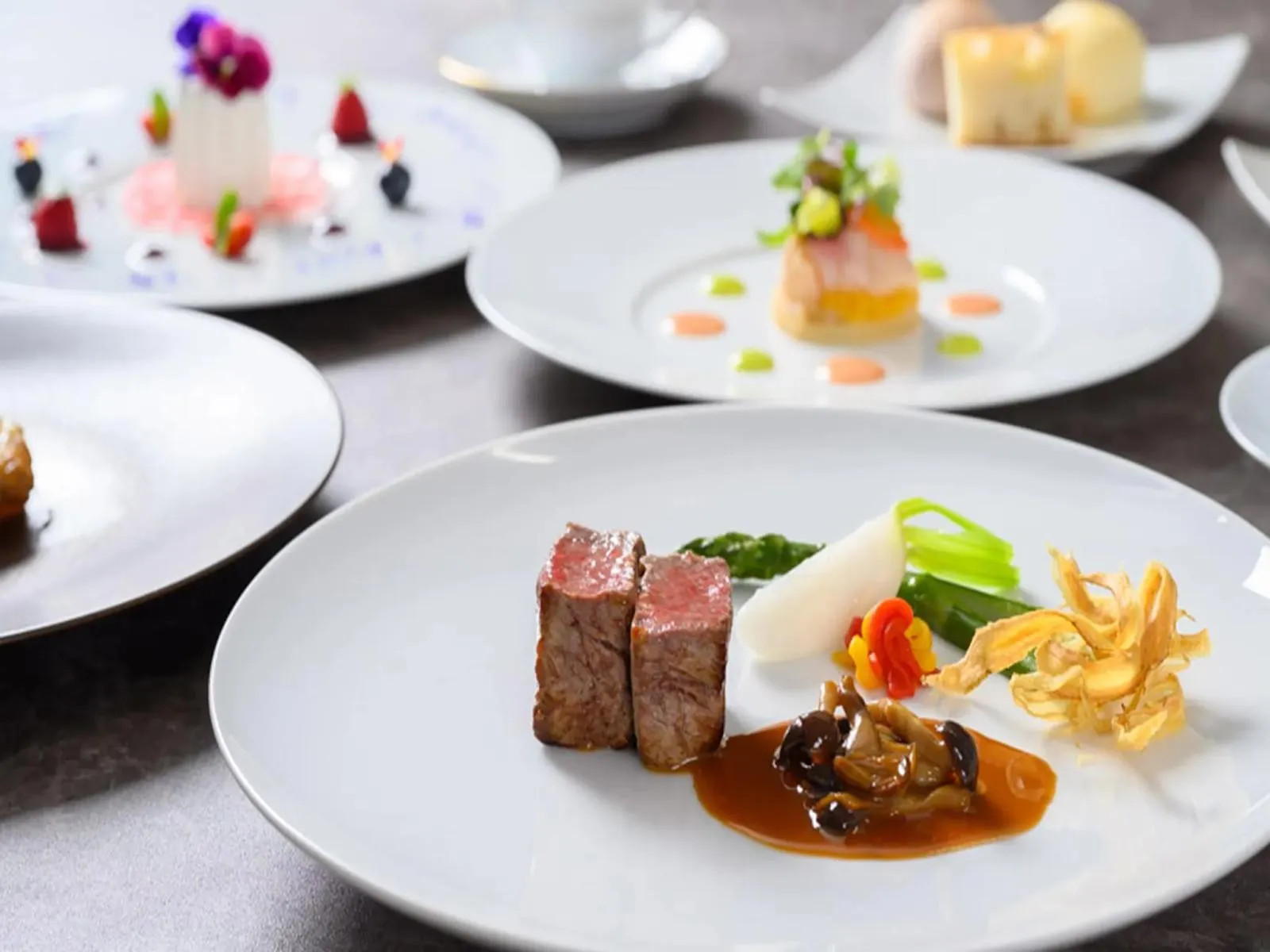 新富良野プリンスホテル