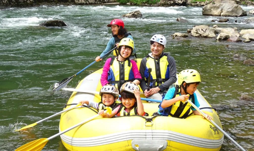 ライオンアドベンチャー