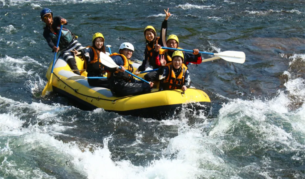 ライオンアドベンチャー