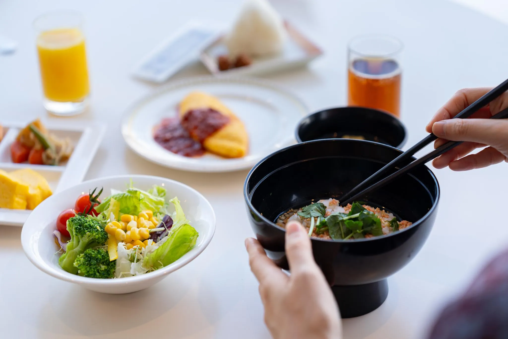 苗場プリンスホテル