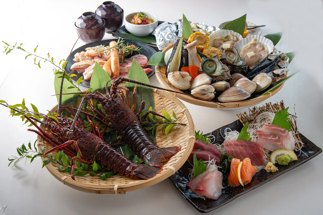 ドゥカーレガーデンホテル九十九里