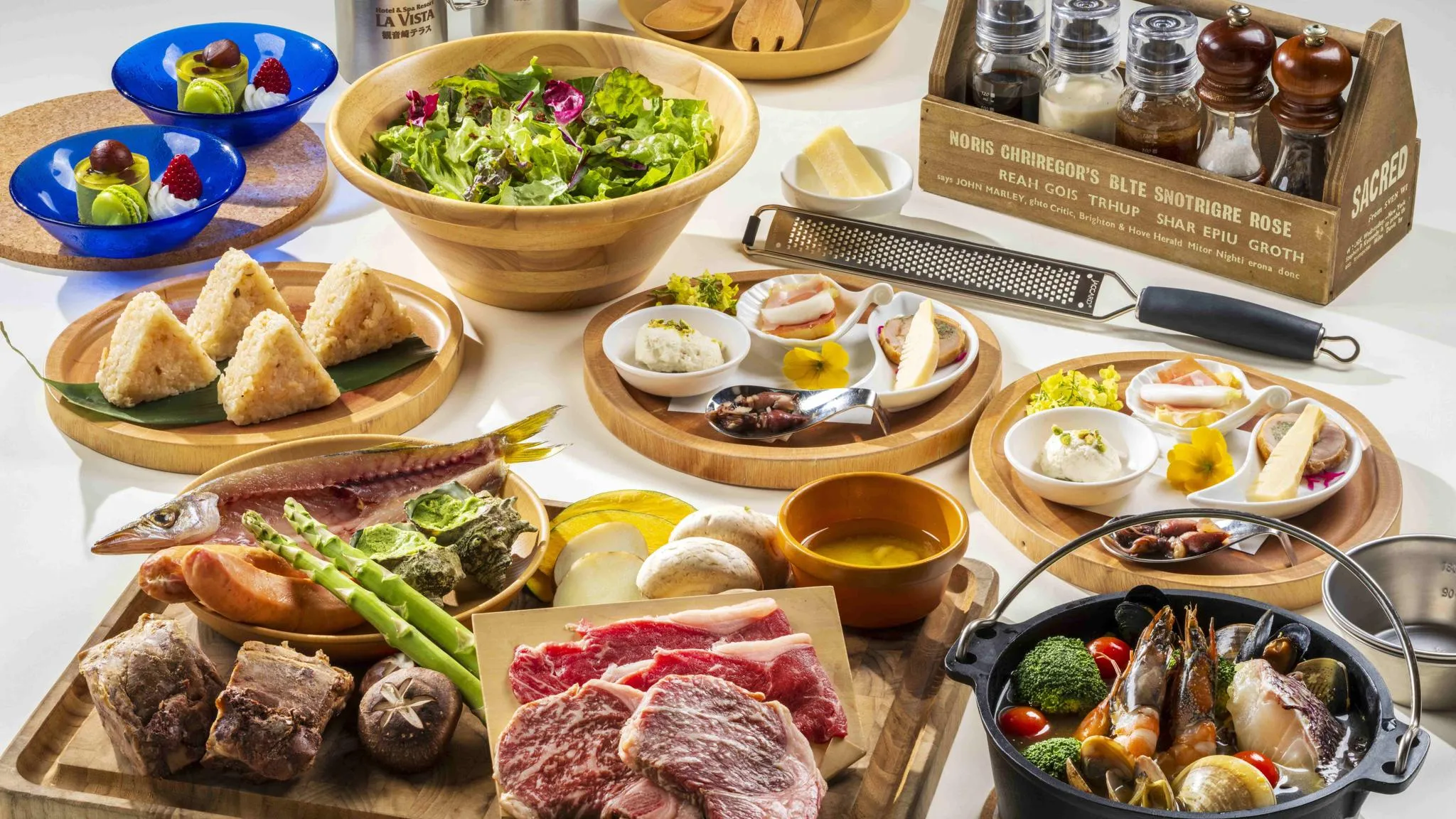 ラビスタ横須賀観音崎テラス（共立リゾート）