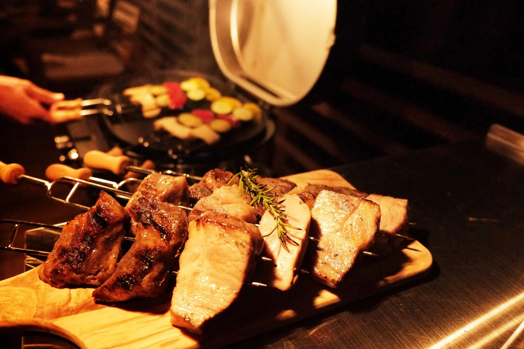 クスクスグランピング真鶴