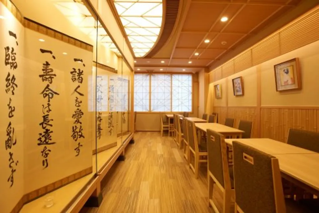 茶寮都路里 祇園本店