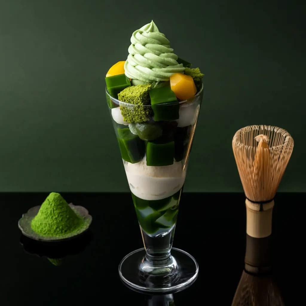 茶寮都路里 祇園本店