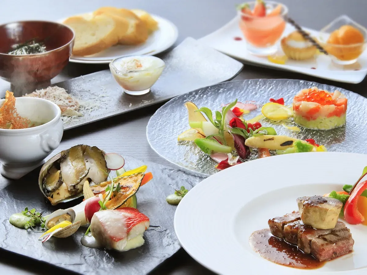 ナチュラルリゾート 熱海風雅