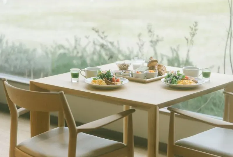 HOTEL＆湖邸 艸花 -そうか-