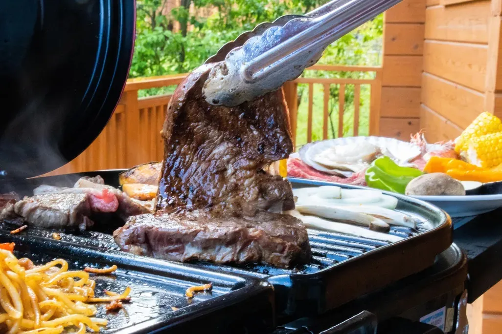 	
富士山リゾートログハウス ふようの宿
