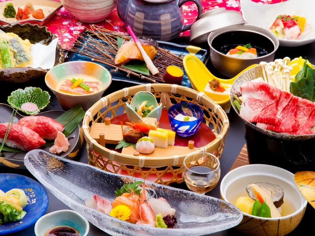 高山わんわんパラダイスホテル&コテージ