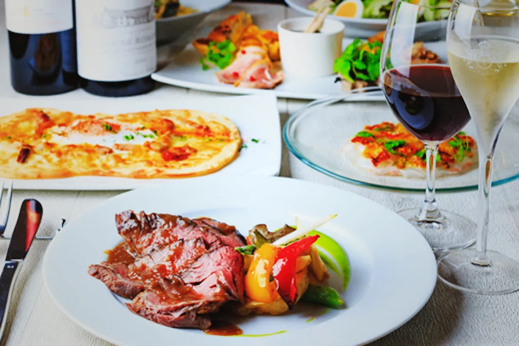 ブラッスリー エディブル