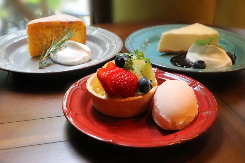 吉祥寺プティット村