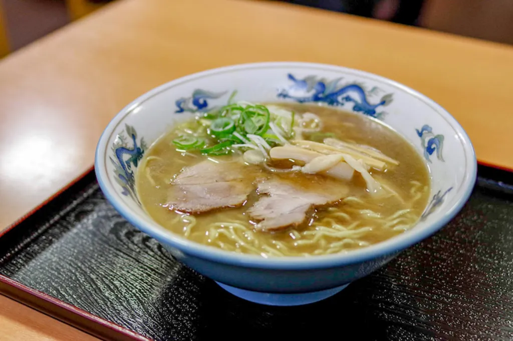 らーめんや天金 四条店