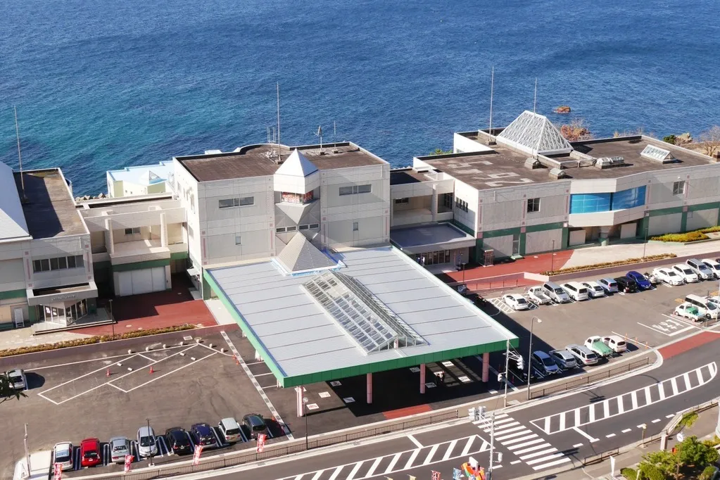 道の駅「越前」