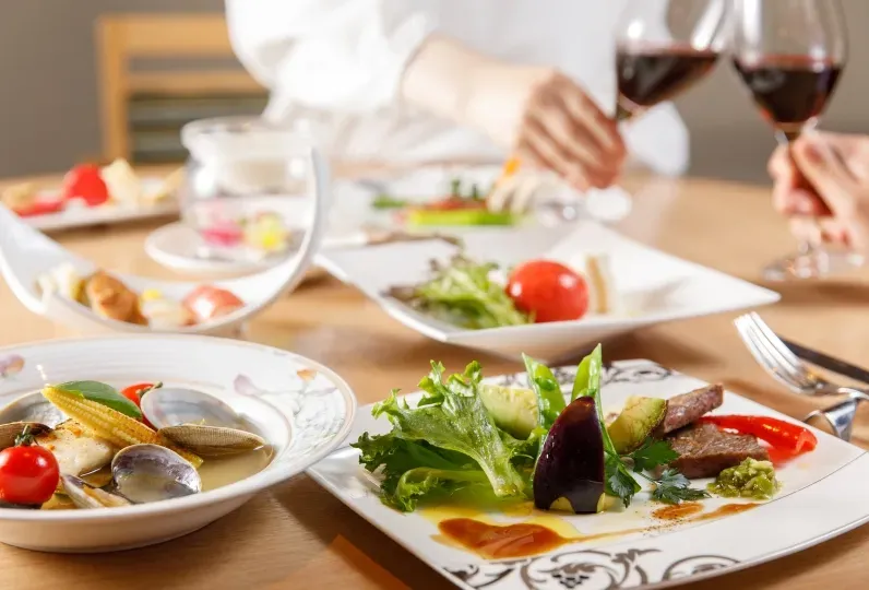 松島温泉 松島 一の坊